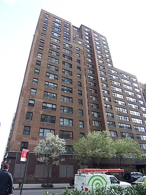 305 East 40th Street in Murray Hill : Sales, Rentals, Floorplans ...