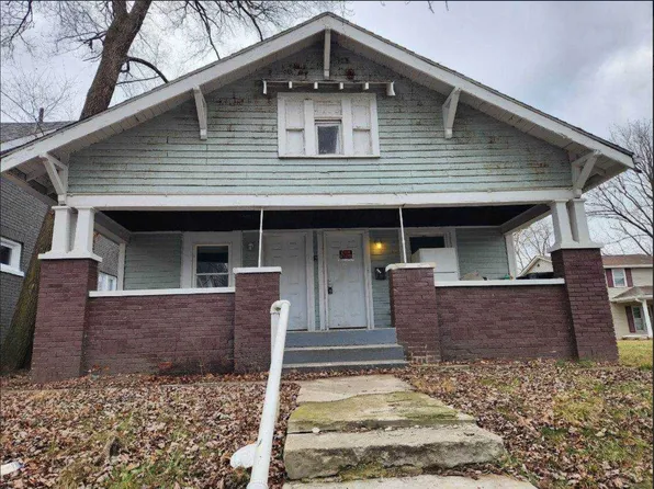 608 N Dearborn St, 608 N Dearborn St, Indianapolis, IN 46201