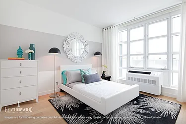 Rented by Heatherwood Communities