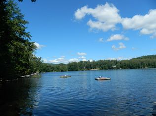 39 Lake Shore Rd, Lake Luzerne, NY 12846