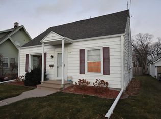 1426 Ontario St, Oshkosh, WI 54901