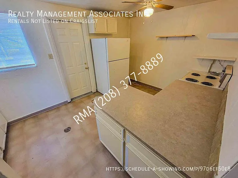 1913 S Shoshone St #B — Photo 9