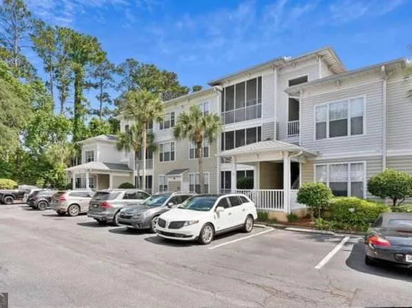 1704 Frederica Rd APT 336, Saint Simons Island, GA 31522