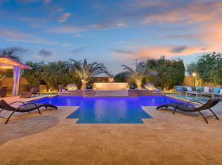 3646 E Strawberry Dr, Gilbert, AZ 85298