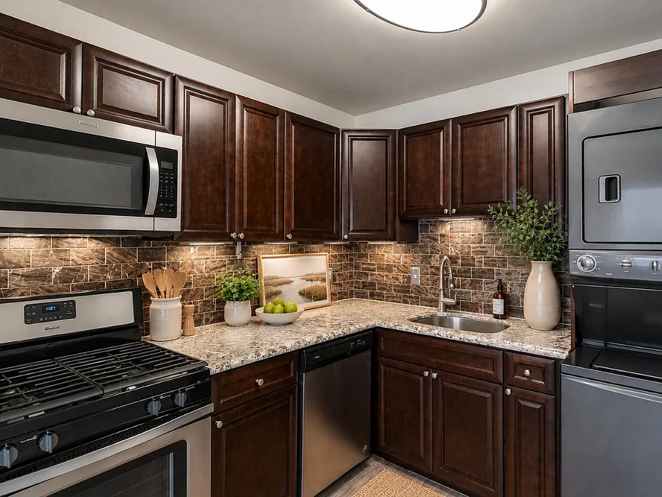 Seneca Bay Apartment Homes
