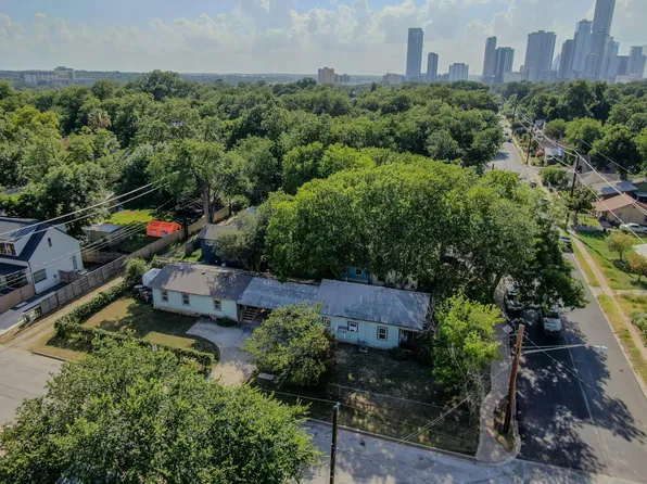 2015 Holly St, Austin, TX 78702