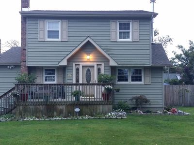 76 Gooseberry Road, Mastic Beach, NY, 11951