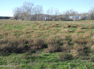 Nka Saul Rd, Sunnyside, WA 98944