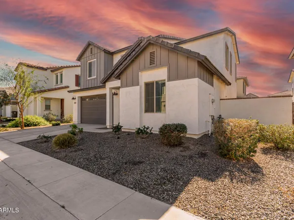 9231 E SEQUENCE Avenue, Mesa, AZ 85212