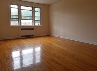 25 County Center Rd APT C-19, White Plains, NY 10607