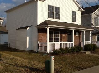 7213 Black Mountain Dr, Louisville, KY 40228