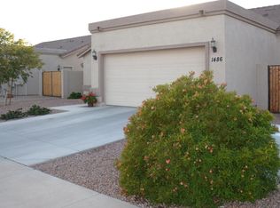 1486 S Apache Dr, Apache Junction, AZ 85120