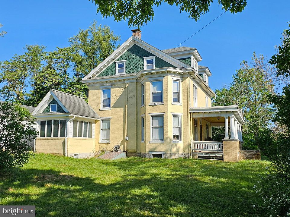 112 Clover Ln, Port Royal, PA 17082 Zillow