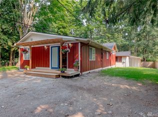 10909 32nd St E, Edgewood, WA 98372