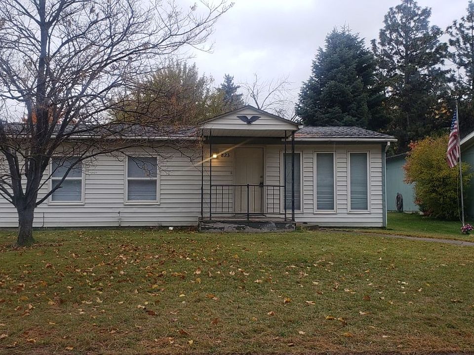 1st image of 823 S Willamette St