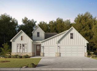 The Anna Plan, Mission Ranch, College Station, TX 77845