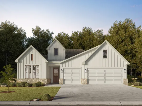 The Anna Plan, Oakmont