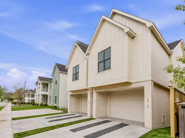 611B E 25th St, Houston, TX 77008