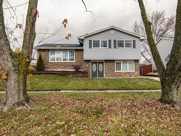7806 167th St, Tinley Park, IL 60477