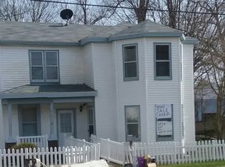 212 E Delaware St, Decatur, MI 49045