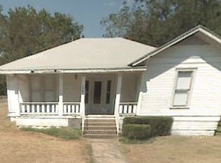 1110 Park St, Fort Worth, TX 76164