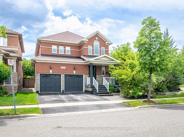 1297 Roper Dr, Milton, ON L9T 6E5