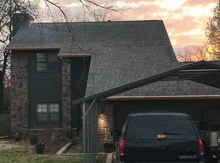 73694 Cyclone Hollow Rd, Wagoner, OK 74467