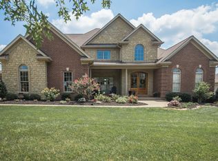 4210 Ashleywood Ct, Louisville, KY 40241
