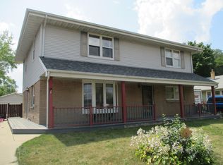 2749 W Cold Spring Rd, Greenfield, WI 53221