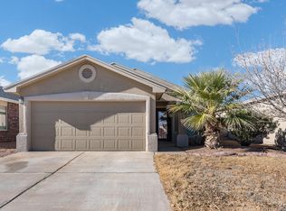 4673 Joseph Rodriguez Dr, El Paso, TX 79938