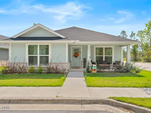 11434 Palm Breeze St, Panama City, FL 32404