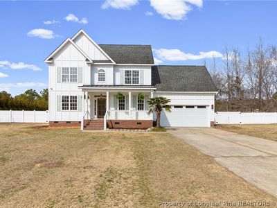 1067 John McMillan Rd, Hope Mills, NC, 28348