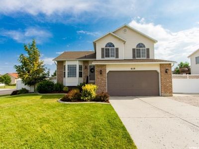 6119 W Rock Springs Ln, West Valley City, UT, 84118
