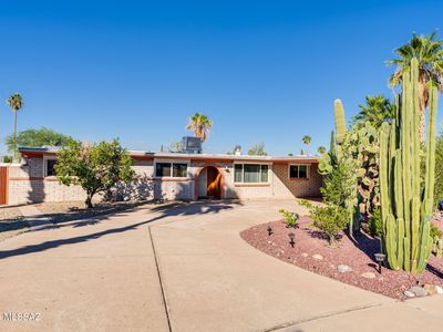 9600 E Watson Dr, Tucson, AZ, 85730