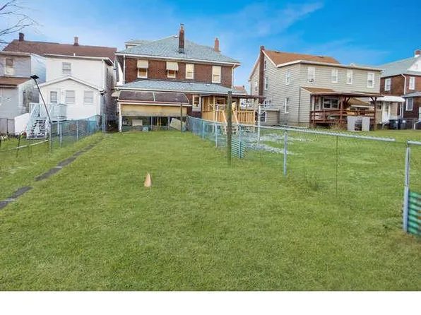 57 N Sheridan St, McAdoo, PA 18237