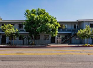 5960 S Hoover St, Los Angeles, CA 90044