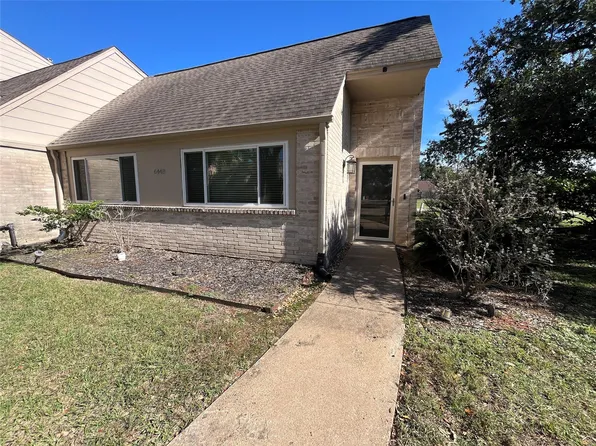 6448 Alisa Ln #601, Houston, TX 77084