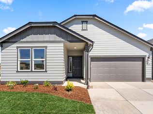 3688 Luchu St, Medford, OR 97504