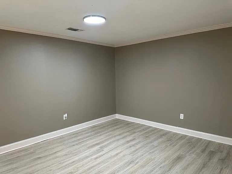 Living Room Area
