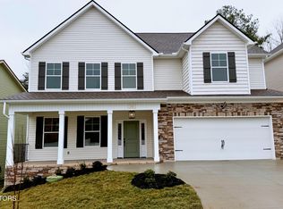 1168 Madison Oaks Rd, Knoxville, TN 37924