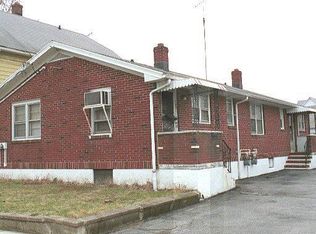 105 Weber St, Bridgeport, CT 06610