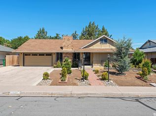1750 Byrd Dr, Sparks, NV 89431