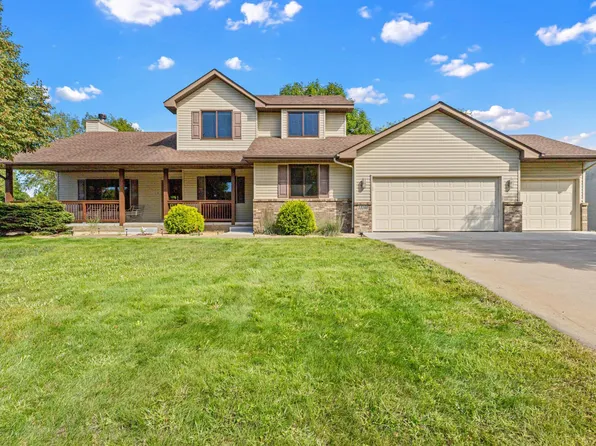 13160 Aspen Dr, Rogers, MN 55374