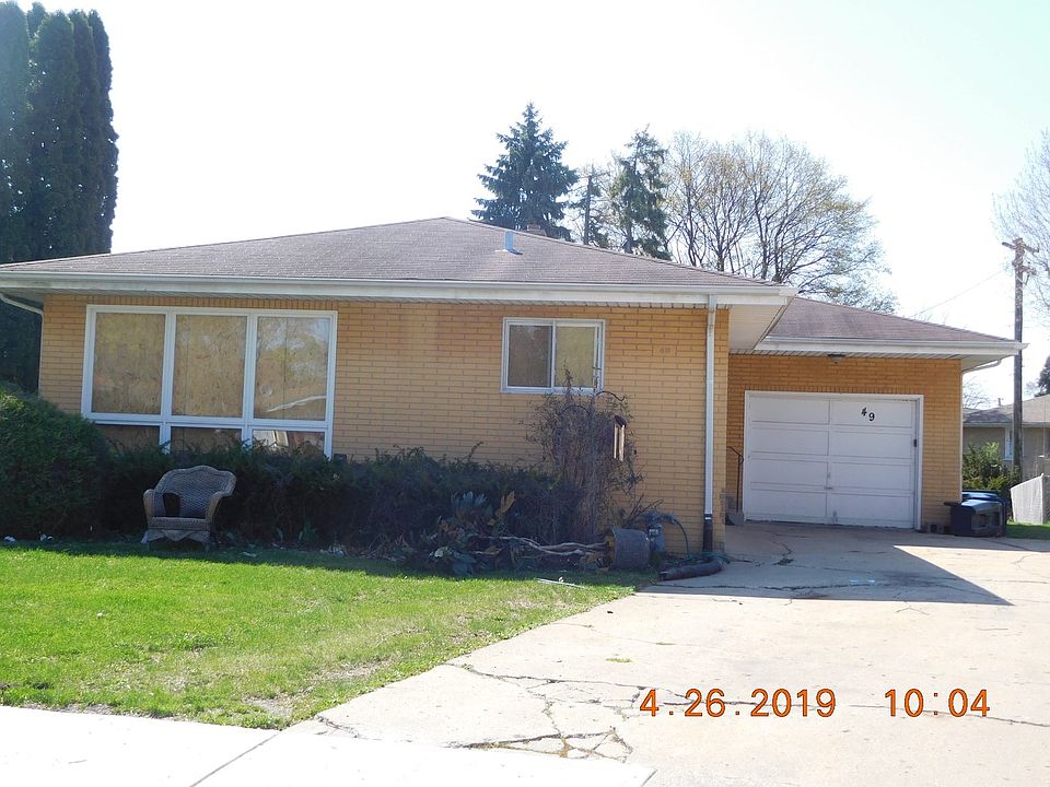 1st image of 49 Wetzel Ct