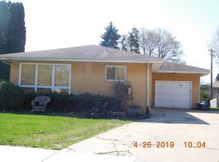 49 Wetzel Ct, Waukegan, IL 60085