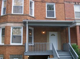 4240 W Van Buren St #1, Chicago, IL 60624