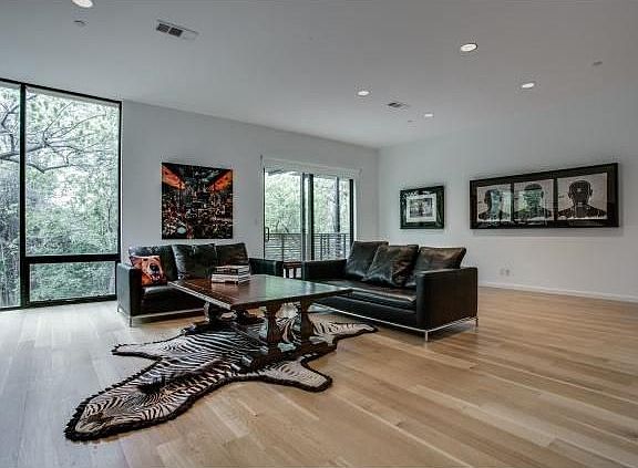 5th image of 4143 Buena Vista St Unit C