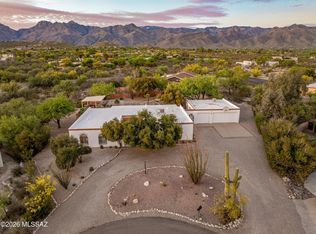 8241 E Camino Herradura, Tucson, AZ 85750