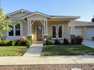3266 Atherton Cir, Napa, CA 94558