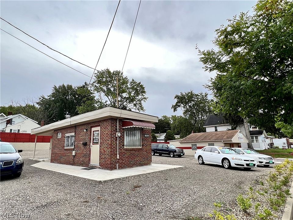 1825 S Main St, Akron, OH 44301 MLS 4412711 Zillow